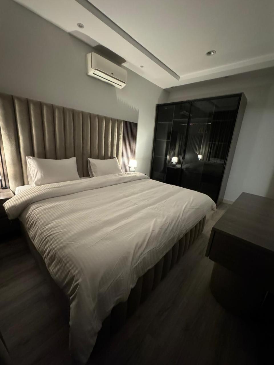 Apartment شقه فندقيه , غرفه وصاله العقيق Riyadh
