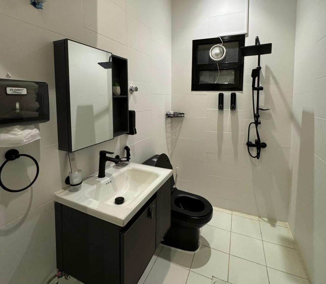 Apartment شقه فندقيه , غرفه وصاله العقيق Riyadh